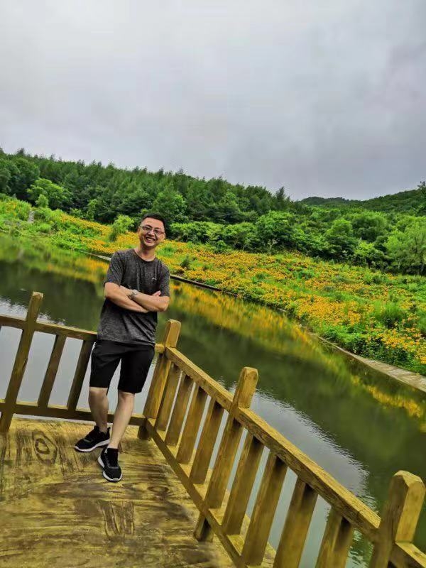 正能量的第二张照片--保定相亲服务中心