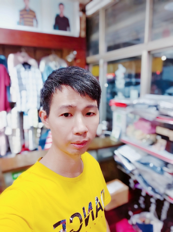 我在想你的第一张照片--保定相亲服务中心