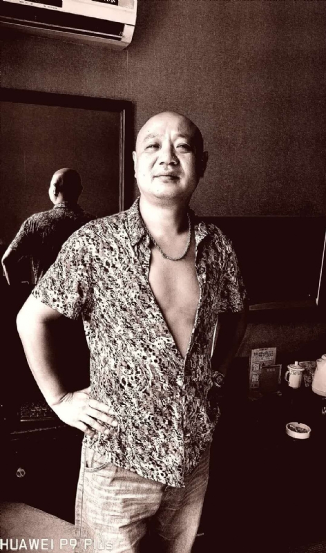 该谁是谁的第一张照片--保定相亲服务中心