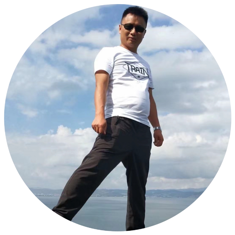 山高人为峰的第一张照片--保定相亲服务中心