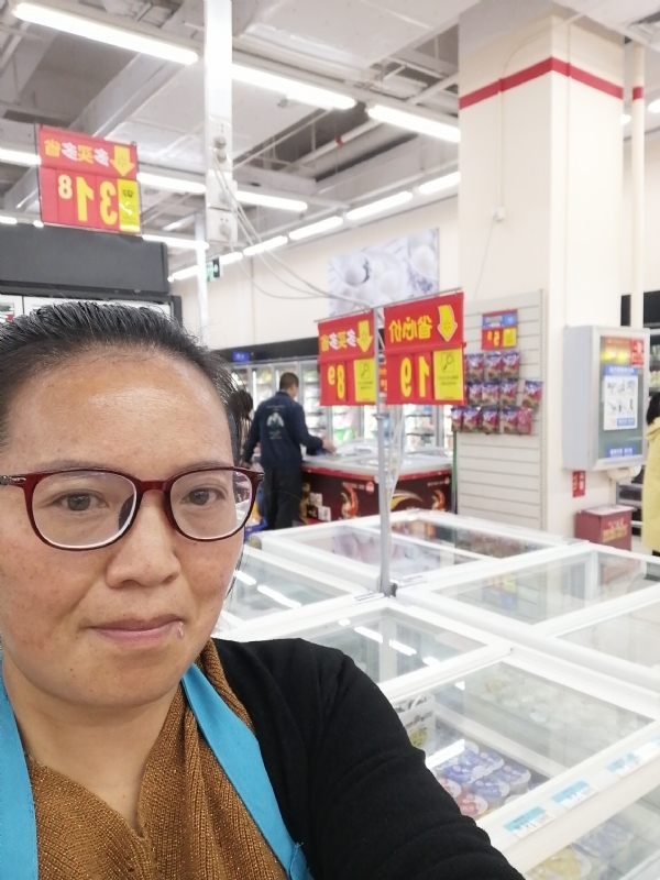 静待花开的第一张照片--保定相亲服务中心