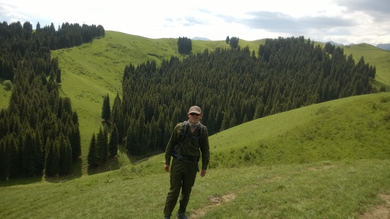 流浪哥的第一张照片--保定相亲服务中心