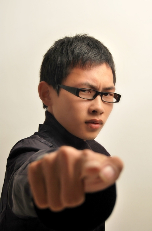 烟火的第一张照片--保定相亲服务中心