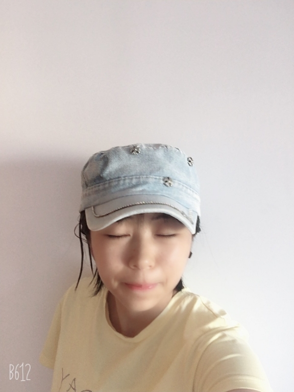 li的第一张照片--保定相亲服务中心