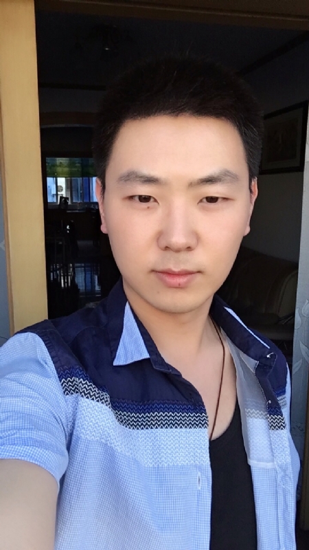 蕓的第一张照片--保定相亲服务中心