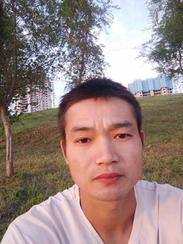 川子的第一张照片--保定相亲服务中心