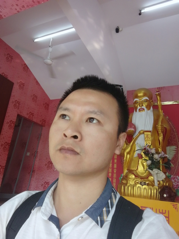 WAR的第一张照片--保定相亲服务中心