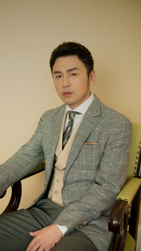 独角兽的第一张照片--保定相亲服务中心