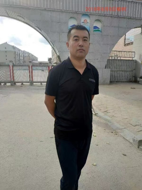 风雨见彩虹的第一张照片--保定相亲服务中心