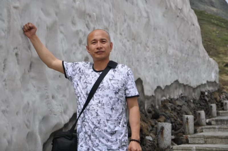 水云间的第三张照片--保定相亲服务中心