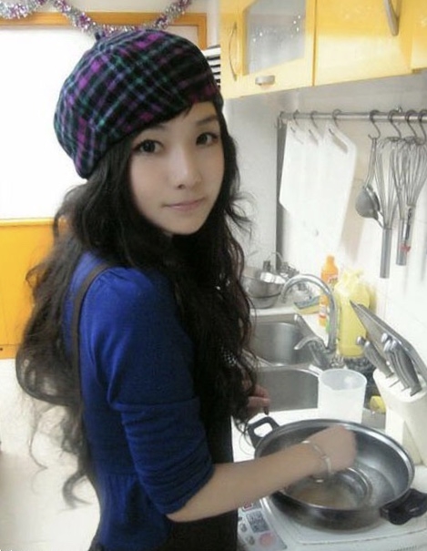 浅笑的第二张照片--保定相亲服务中心