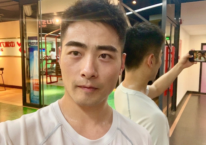 迁就的第一张照片--保定相亲服务中心