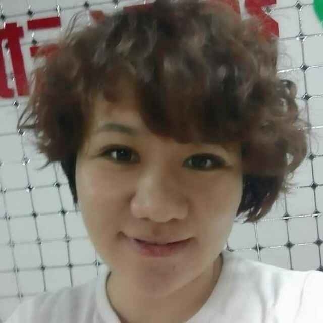 媛媛的第一张照片--保定相亲服务中心