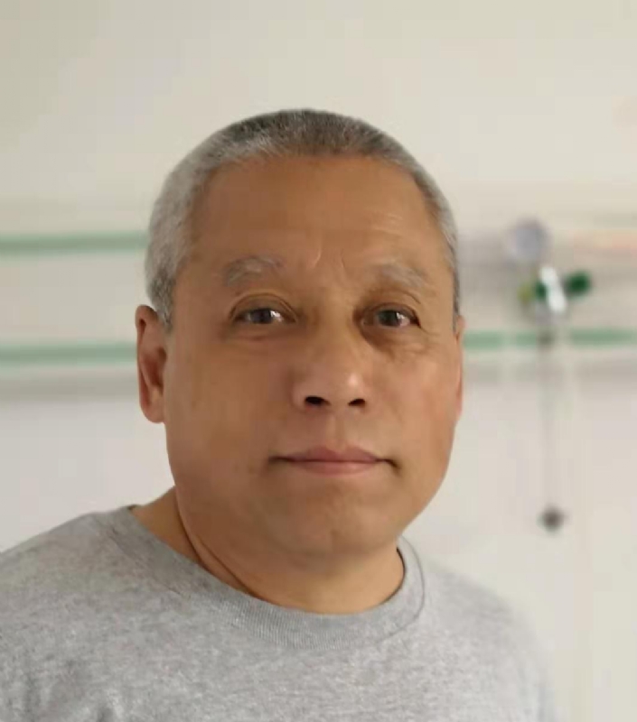 Mike的第一张照片--保定相亲服务中心