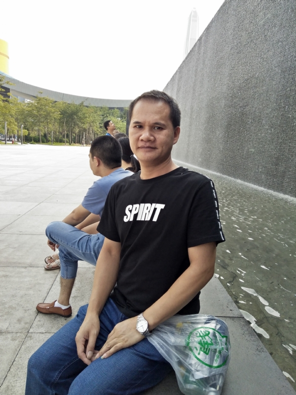 海明的第一张照片--保定相亲服务中心