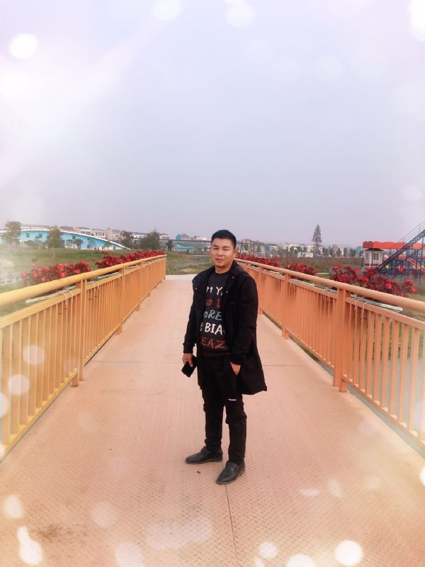 清风的第二张照片--保定相亲服务中心