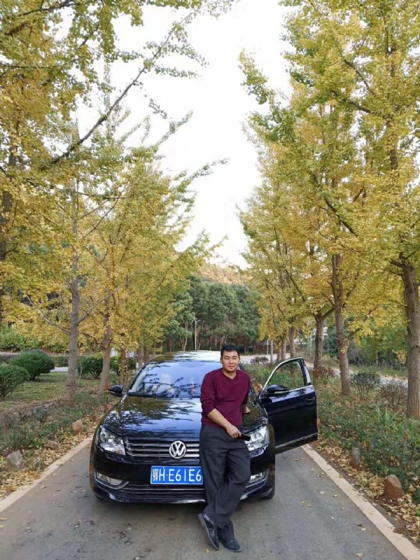 清风的第三张照片--保定相亲服务中心