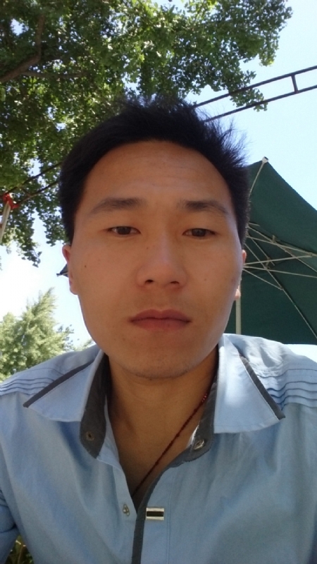 原来是你的第一张照片--保定相亲服务中心