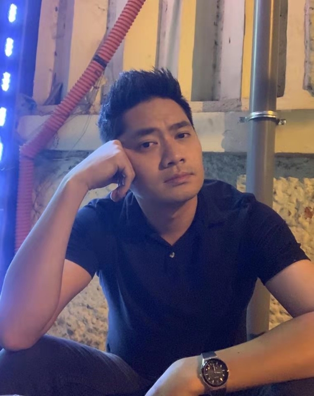 勿忘心安的第一张照片--保定相亲服务中心