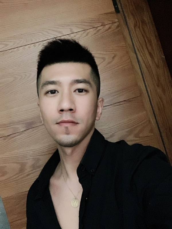 佳佳的第一张照片--保定相亲服务中心