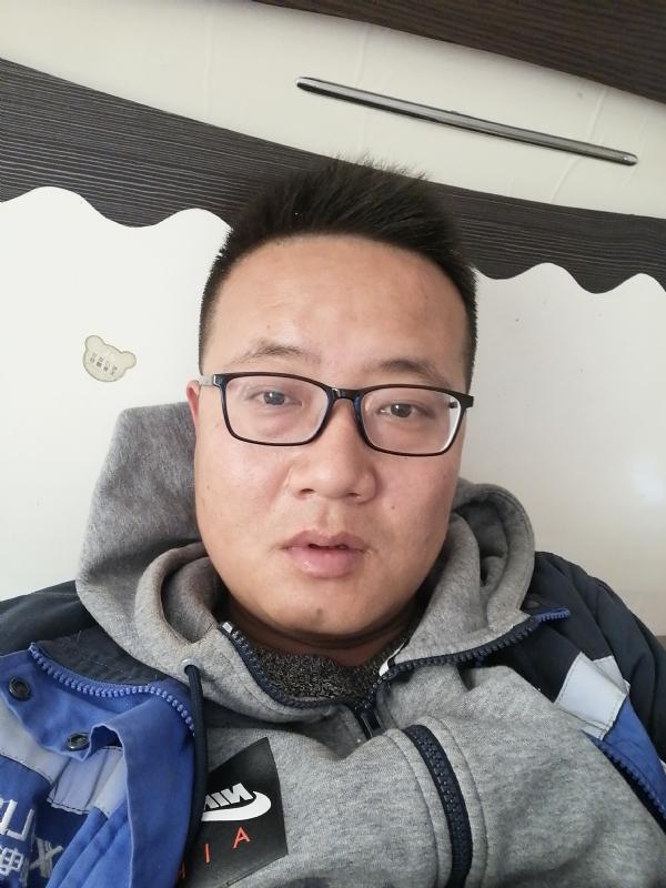 一个人一座城的第一张照片--保定相亲服务中心