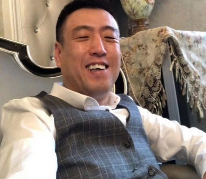 森林8888的第一张照片--保定相亲服务中心