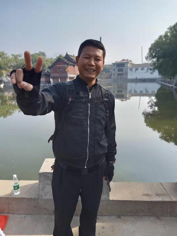 等的第一张照片--保定相亲服务中心