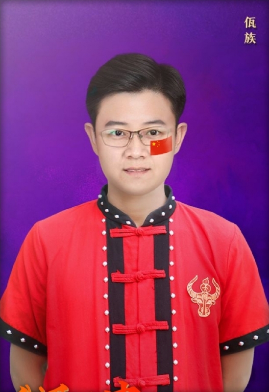 真水无香的第一张照片--保定相亲服务中心