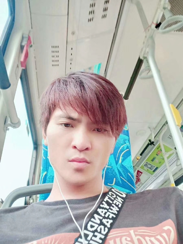 今日推销的第一张照片--保定相亲服务中心