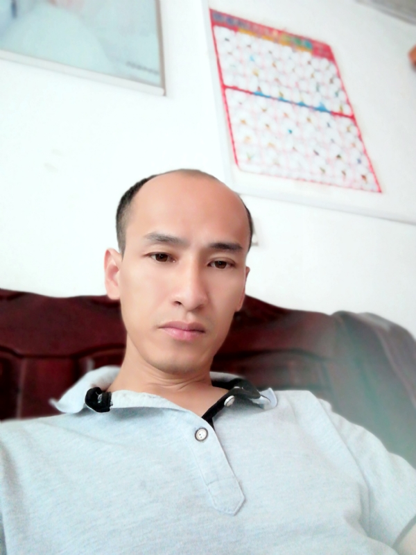 独行侠的第一张照片--保定相亲服务中心