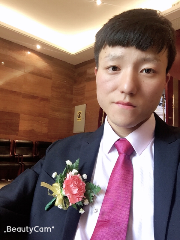 666碰碰的第一张照片--保定相亲服务中心