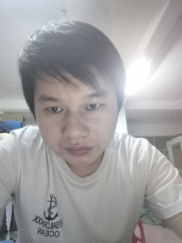 会飞的桔子的第一张照片--保定相亲服务中心