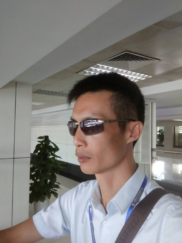 缘起缘灭的第一张照片--保定相亲服务中心