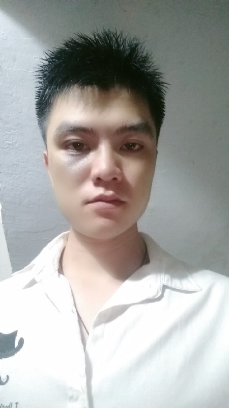 马仔的第一张照片--保定相亲服务中心