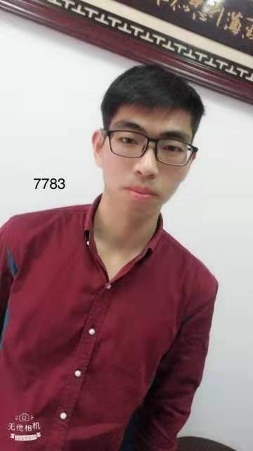 乾的第一张照片--保定相亲服务中心