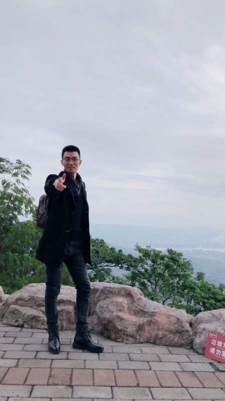 砥砺前进的第二张照片--保定相亲服务中心