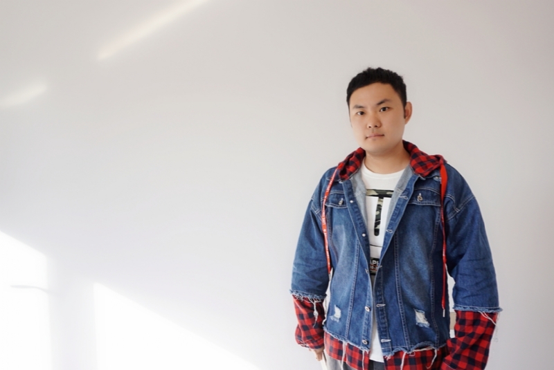 崔凯的第一张照片--保定相亲服务中心