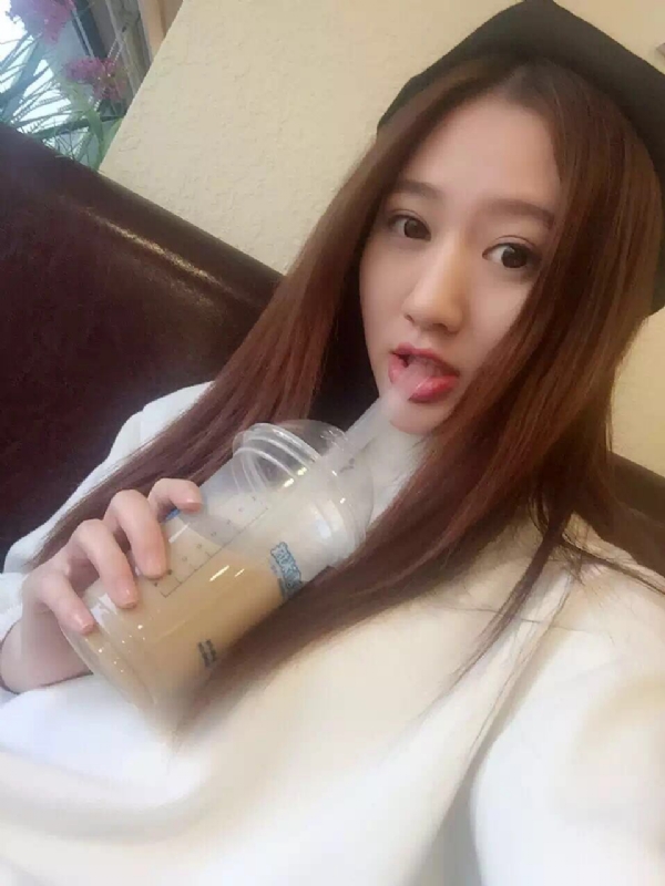 姚瑶的第一张照片--保定相亲服务中心