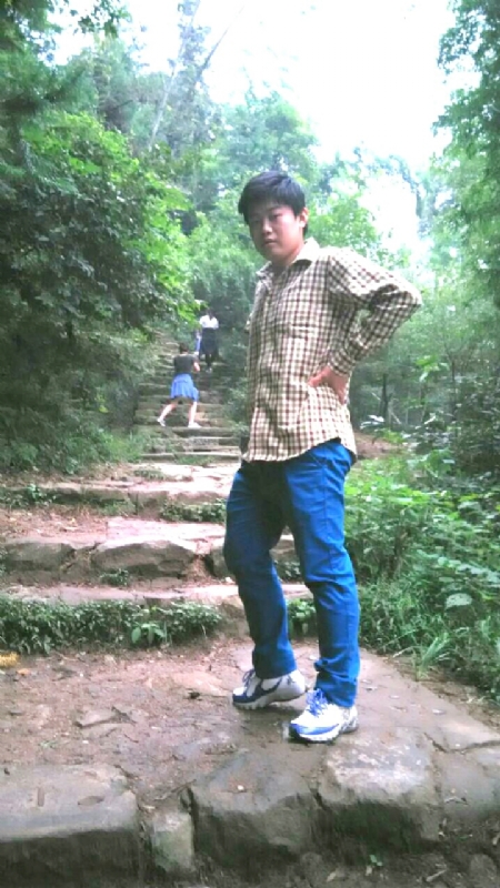 致春的第一张照片--保定相亲服务中心