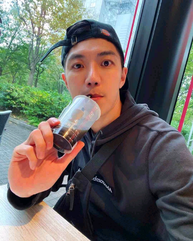 苏天奇的第一张照片--保定相亲服务中心