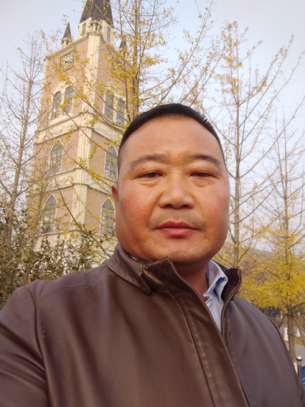 枫的第一张照片--保定相亲服务中心