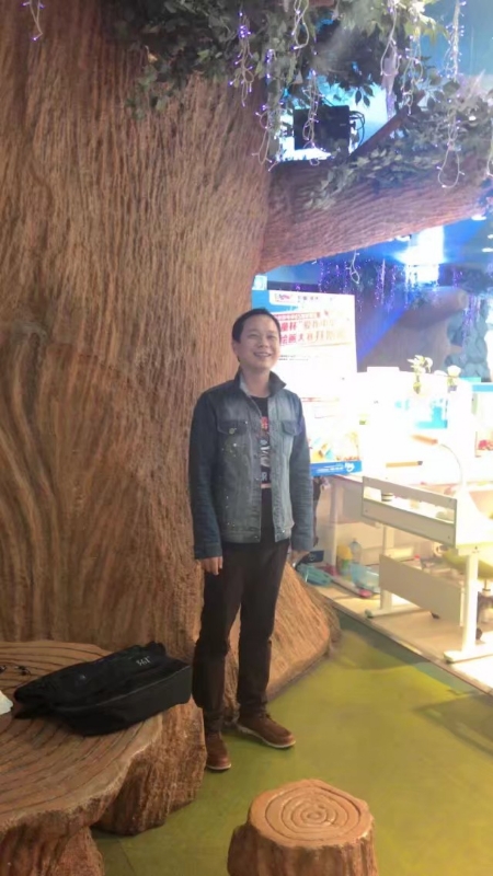 小志的第一张照片--保定相亲服务中心