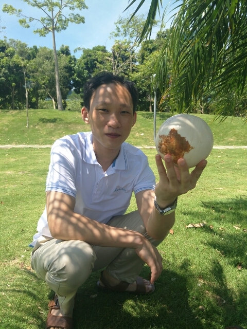 尚志的第一张照片--保定相亲服务中心