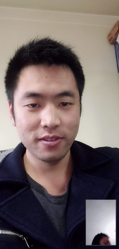 死鬼吹灯的第一张照片--保定相亲服务中心