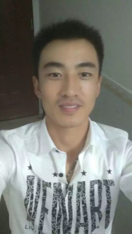 等待你的出现的第一张照片--保定相亲服务中心