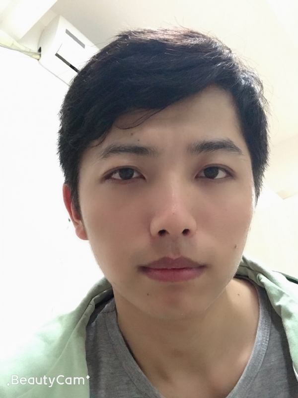 杨树的第一张照片--保定相亲服务中心