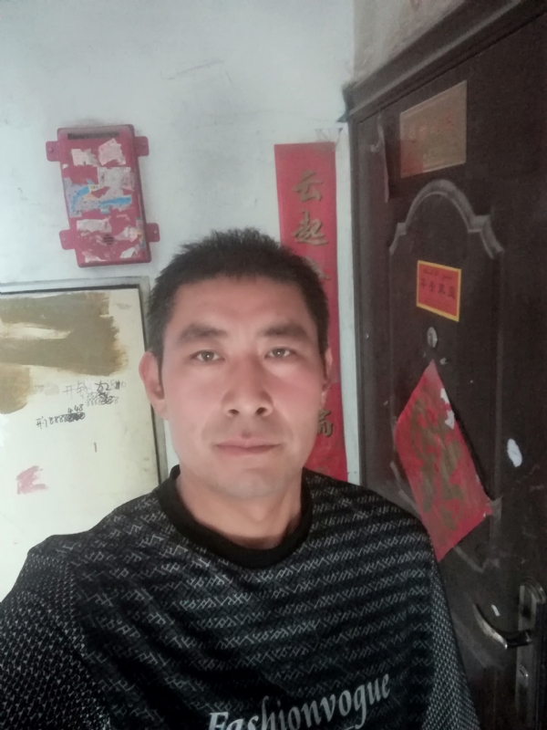 关中刀客的第一张照片--保定相亲服务中心