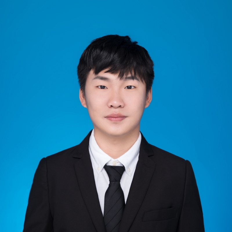 温澜潮生的第一张照片--保定相亲服务中心