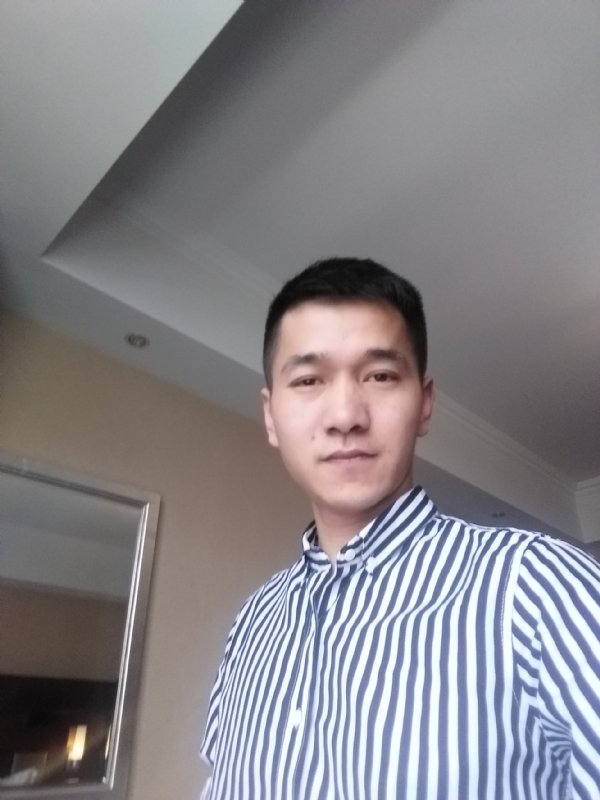 Chanel的第一张照片--保定相亲服务中心