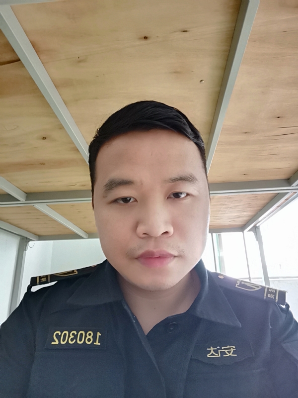 小子的第一张照片--保定相亲服务中心